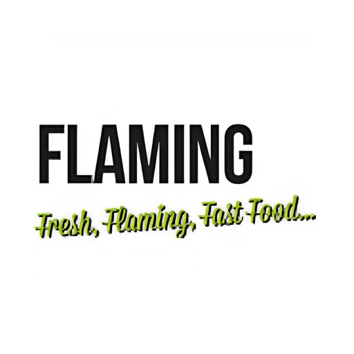 Flaming Leek-Order Online icon