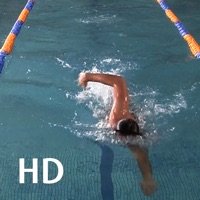 Swim Coach Plus HD