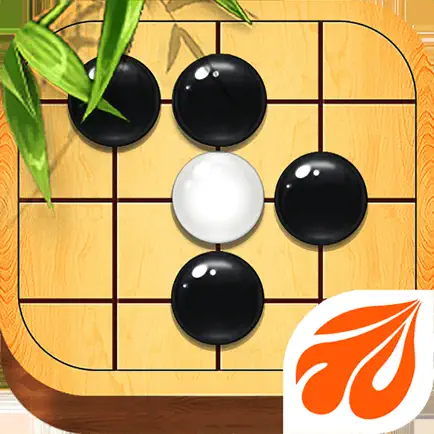元游围棋-单机教学,联网挑战 Читы