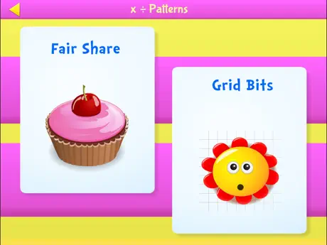 Mathseeds Play and Learn 3