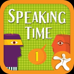 Speaking Time 1