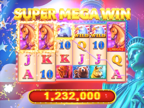 Screenshot #5 pour Cash Billionaire - Vegas Slots