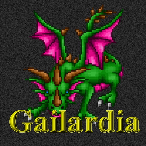 Gailardia Trilogy icon