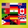 Flags Quiz - Guess Country Flag