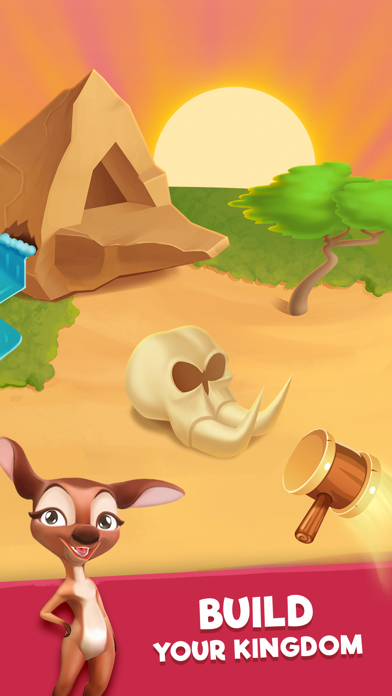 Animals & Coins screenshot 3