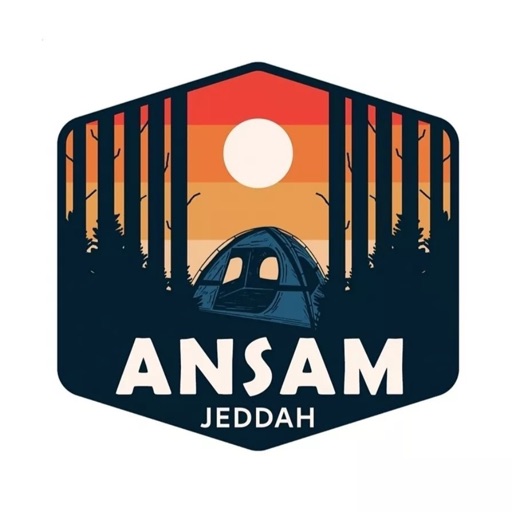 Ansam Jeddah icon