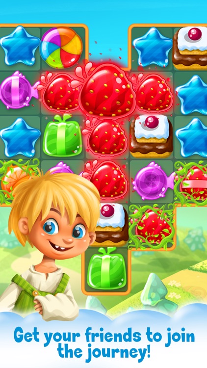 Bits of Sweets screenshot-1