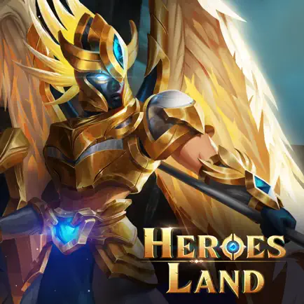 Heroes Land - Match 3 RPG Cheats
