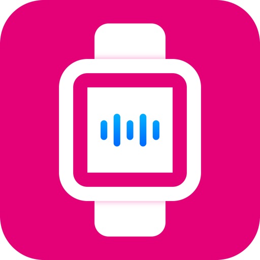 China Mobile Kids Watch icon