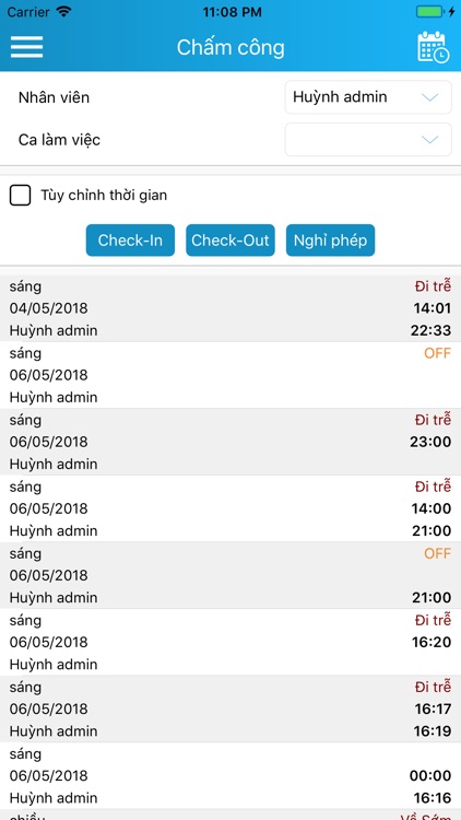 GuOne-Bán hàng screenshot-6
