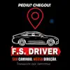 F.S.DRIVER CLIENTE App Delete