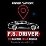 F.S.DRIVER CLIENTE App Support