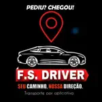 F.S.DRIVER CLIENTE App Contact