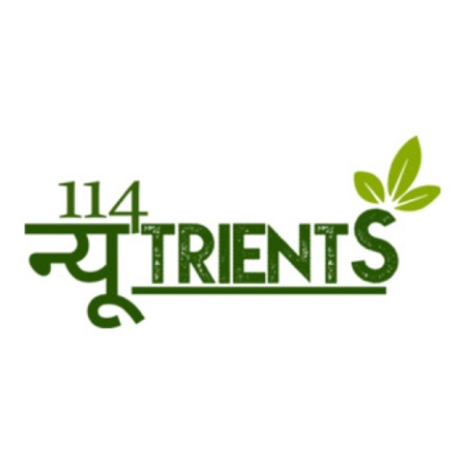 114 Nutrients icon