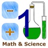 Grade 1 Math & Science icon