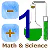 Grade 1 Math & Science App Support