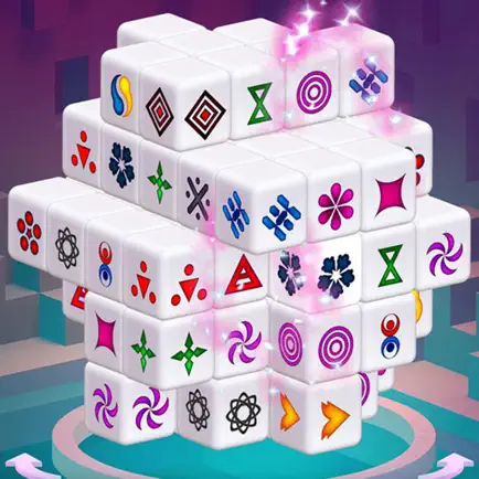 Mahjong Match*- Matching Games Читы