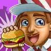 Hamburger Chef Fever: Snack Town delete, cancel