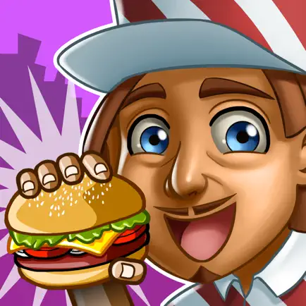 Hamburger Chef Fever: Snack Town Читы