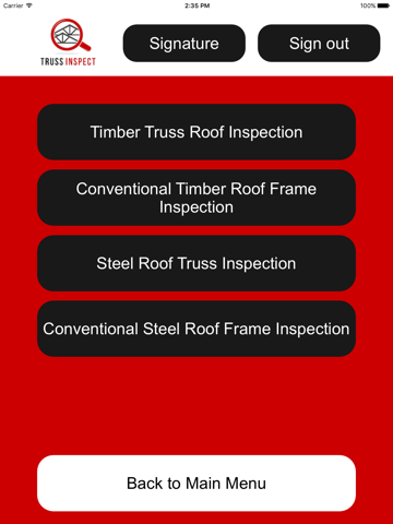 Truss Inspect screenshot 2