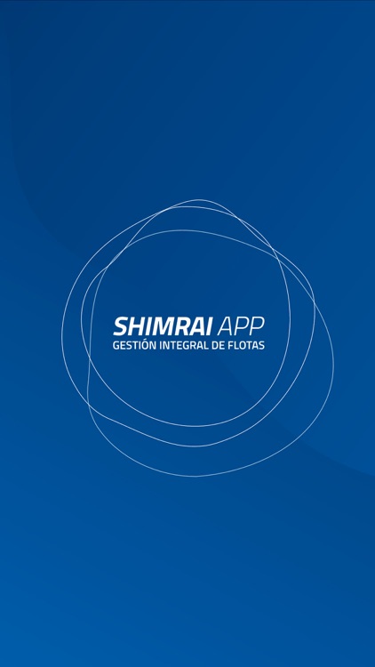 Shimrai App