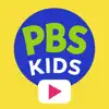 PBS KIDS Video App Delete