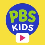 Download PBS KIDS Video app