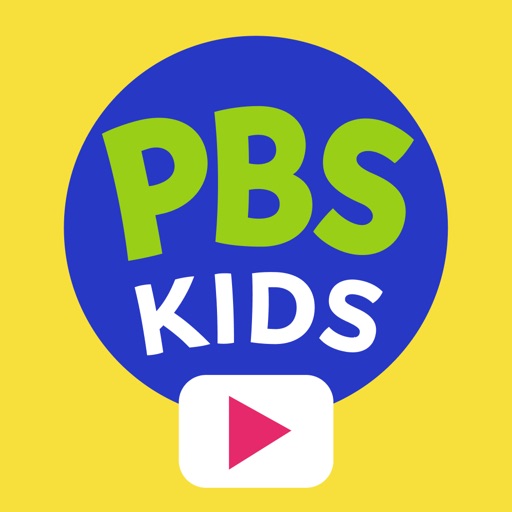 PBS KIDS Video iOS App