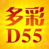 多彩D55