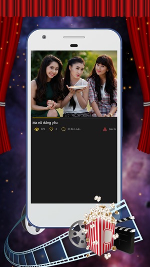 SCTV Films: Xem phim HD online(圖3)-速報App