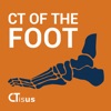 CTisus: CT of the Foot icon