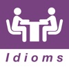 Negotiation idioms in English