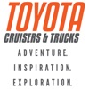 Toyota Cruisers & Trucks icon