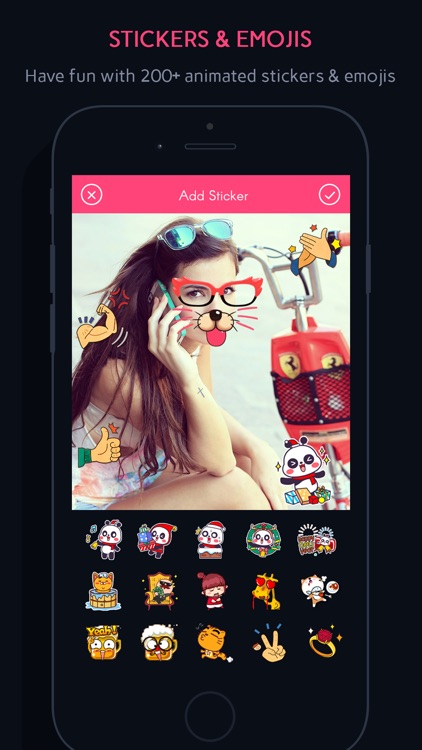 GIF Maker shop:Photo to GIF - Video editor and GIF screenshot-3