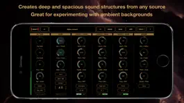 Game screenshot SpaceFields mod apk
