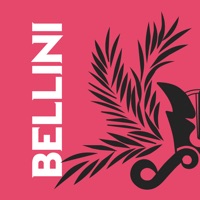 Teatro Bellini logo