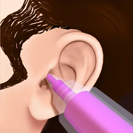 Earwax Removal Cheats