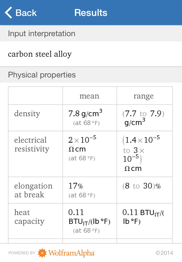 Wolfram Mechanics of Materials Course Assistant screenshot 4