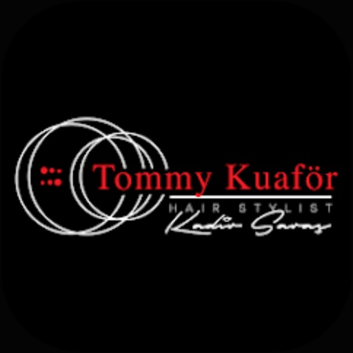 Tommy Kuaför -  Kadir Sarac