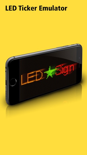LED Sign Free