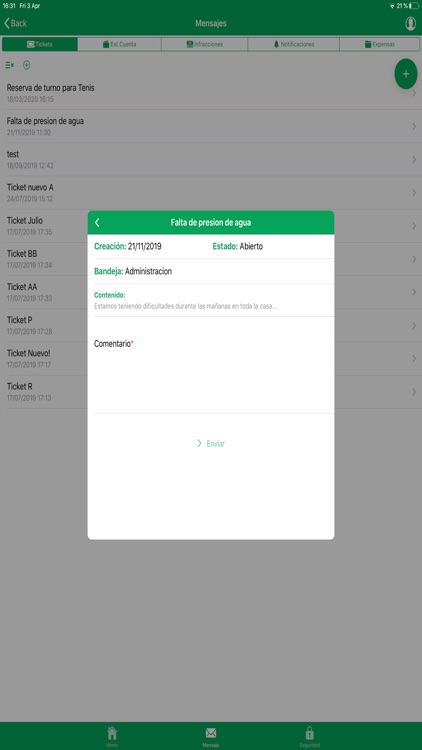Hardlock screenshot-4