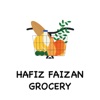 Hafiz faizan grocery