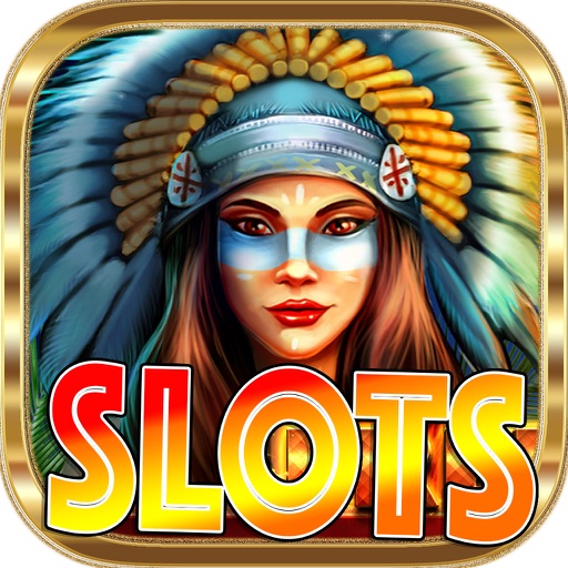 Tribe Casino 2-in-1: Slot, Poker, Daily Free Bonus iOS App