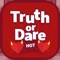 The famous Truth or Dare game is coming back in a really hot adult version