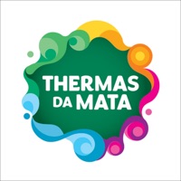 Thermas da Mata logo
