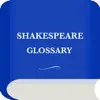 A Shakespeare Glossary App Delete
