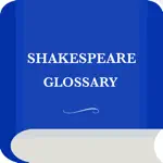 A Shakespeare Glossary App Support