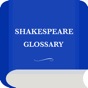A Shakespeare Glossary app download