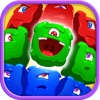 Monster Blast Cube - iPadアプリ