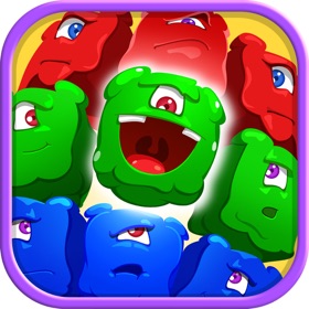 螢幕擷取畫面 (5) Monster Blast Cube